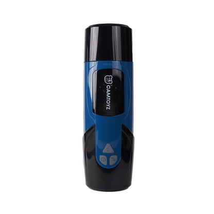 Masturbador Masculino Dynamo Camtoyz