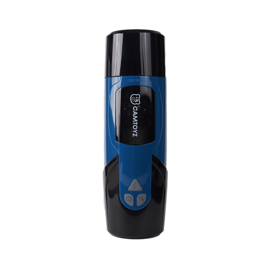 Masturbador Masculino Dynamo Camtoyz