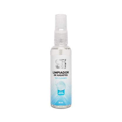 Limpiador De Juguetes Neutro Elixir 250ML