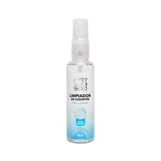 Limpiador De Juguetes Neutro Elixir 250ML