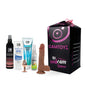 Kit Web Cam Deluxe Camtoyz