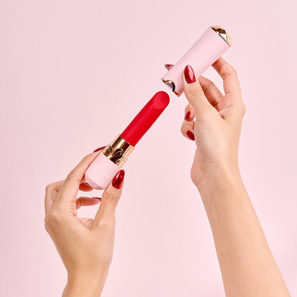 Camtoyz Labial Vibrador Yaray