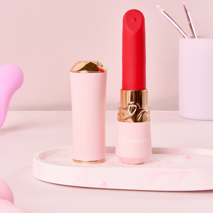Camtoyz Labial Vibrador Yaray