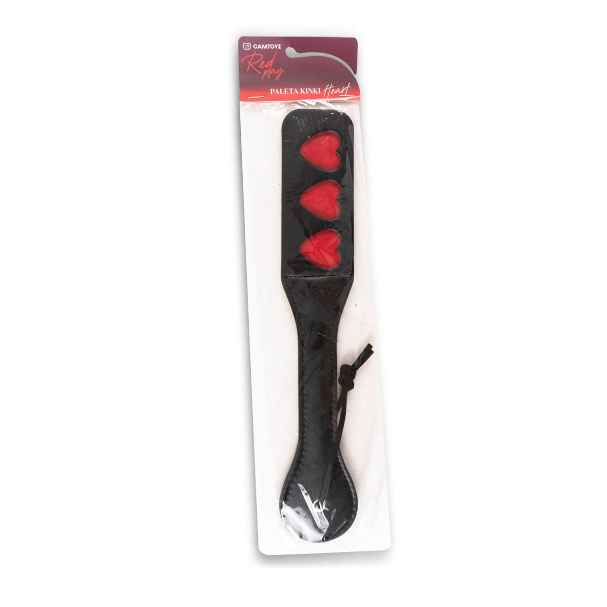 Paleta Kinki Heart Redplay Camtoyz