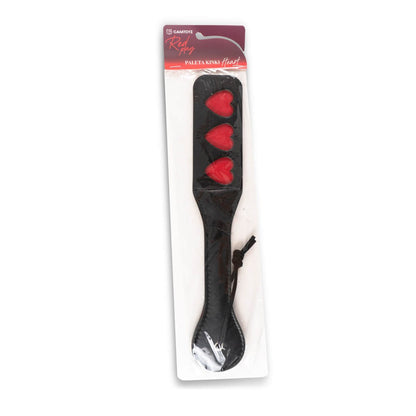 Paleta Kinki Heart Redplay Camtoyz