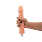 Repuesto Dildo Cari Sex Machine Lovense