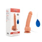 Dildo Realista Eyaculador Karion 21.5 cm Camtoyz