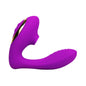 Vibrador Heisy Ohlala Camtoyz