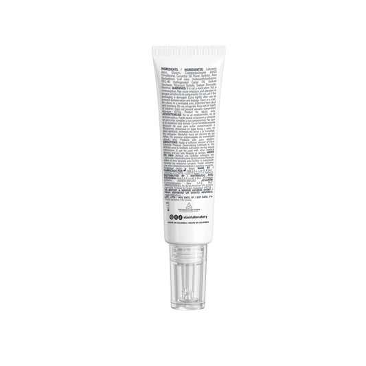 Elixir Anesty 30ml Lubricante íntimo Anal Desensibilizante