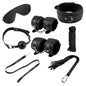 Kit Bondage Capri Camtoyz
