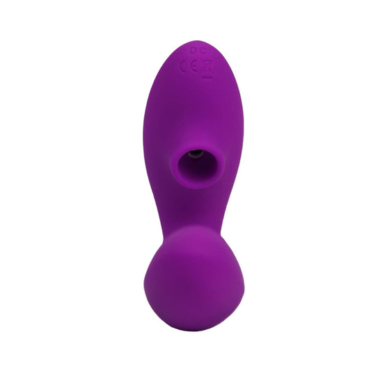 Vibrador Heisy Ohlala Camtoyz