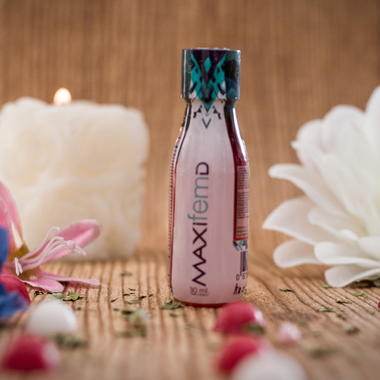 Energizante Maxifemd x 30 mL