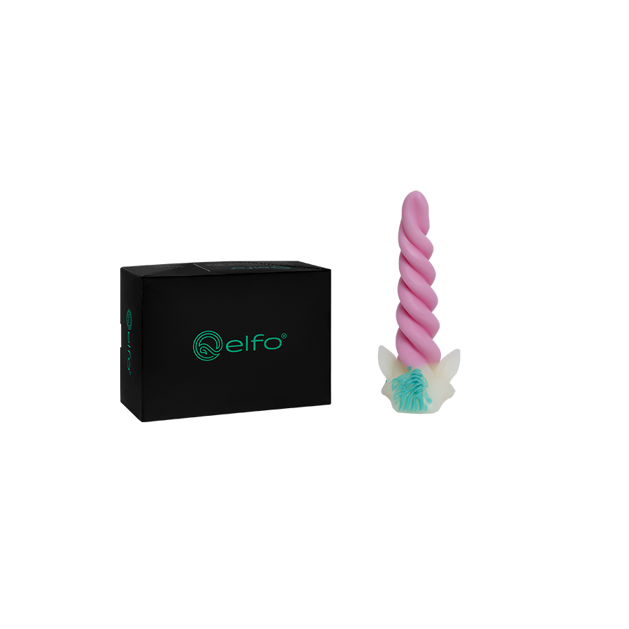 Dildo dickornio Elfo