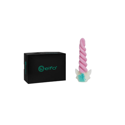 Dildo dickornio Elfo