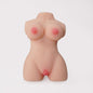 Torso Realista Merit Camtoyz