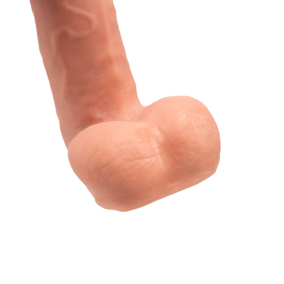 Dildo Ultrarealista Sagan(Repuesto Sex Machine) Camtoyz