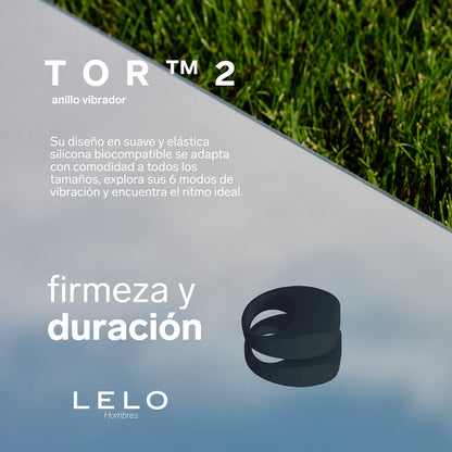 Anillo Para El Pene Tor 2