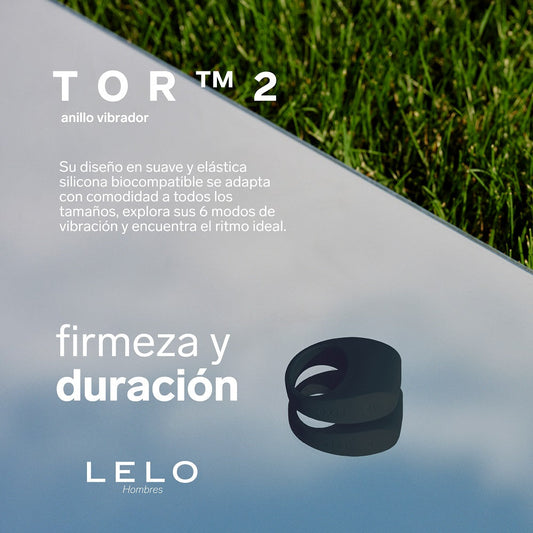 Anillo Para El Pene Tor 2