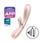 Satisfyer Hot Lover