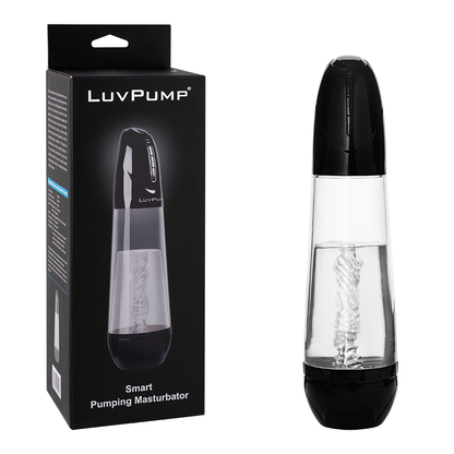 Bomba Smart Pumpflesh