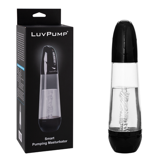 Bomba Smart Pumpflesh