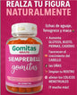 Gomitas Siemprebell