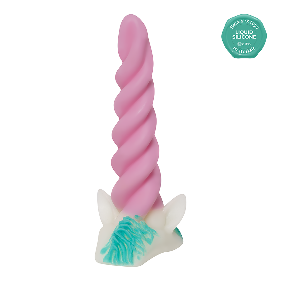 Dildo dickornio Elfo