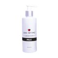 Lubricante Íntimo Milk Semen Artificial x 250 ml by Sen Íntimo