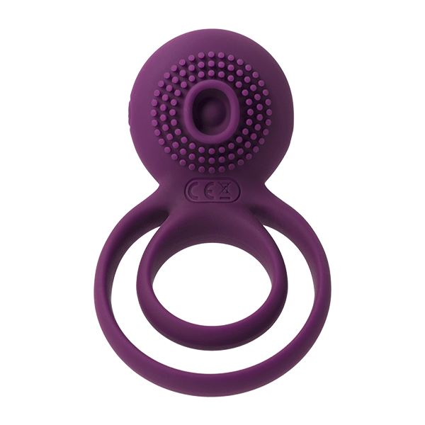 Anillo Vibrador para el Pene Tammy By Svakom