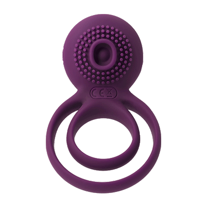 Anillo Vibrador para el Pene Tammy By Svakom