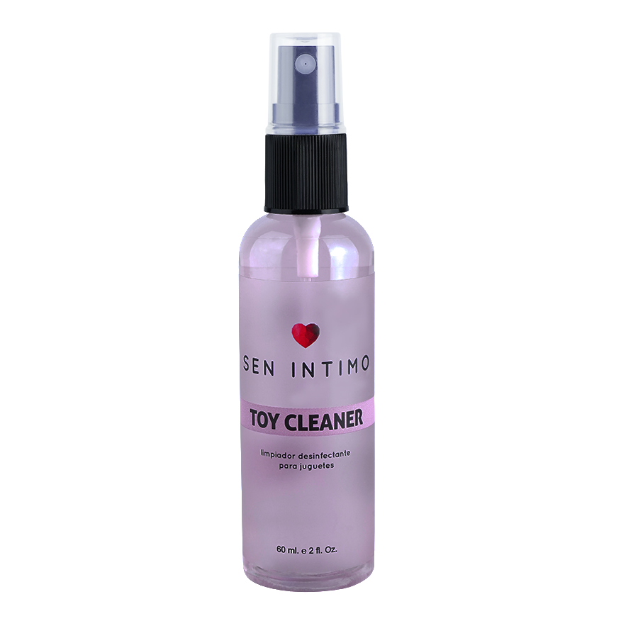 Toy Cleaner X 250 Ml Sen Intimo