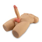 Torso Masculino Nygel Camtoyz