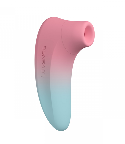 Succionador de Clítoris Tenera 2 Lovense