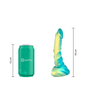 Dildo Anfibio By Elfo