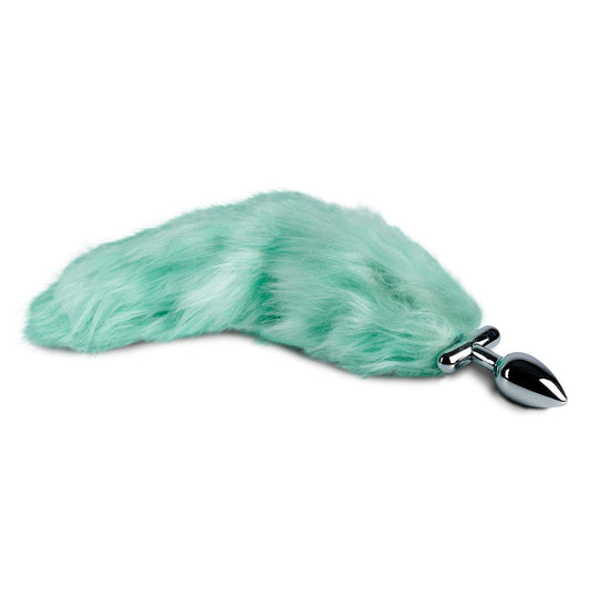 Camtoyz Plug Anal con Cola Luminosa Dexter