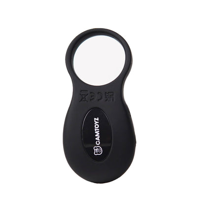 Anillo Vibrador Doku Con App Camtoyz