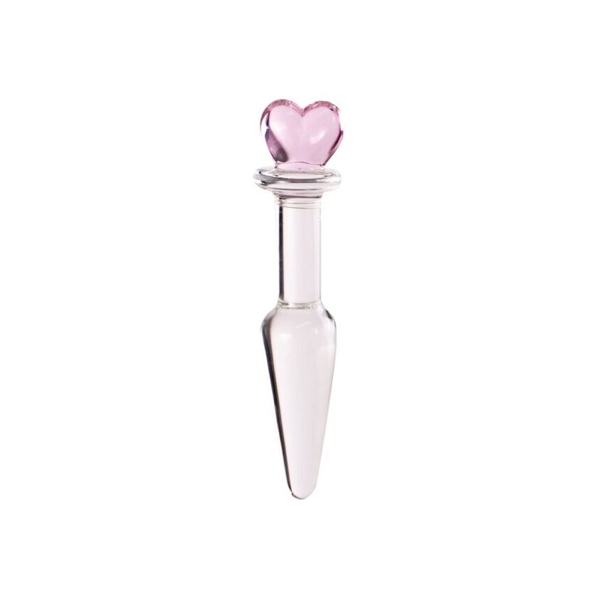 Dildo vidrio rigel camtoyz