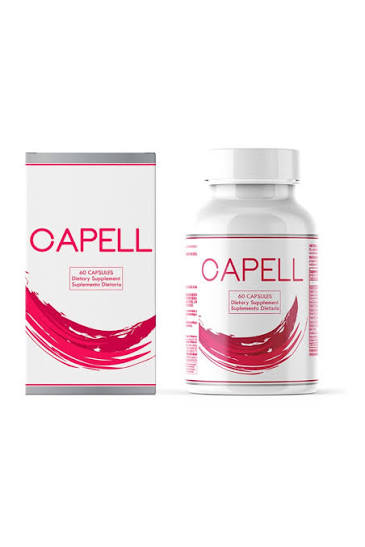 CAPELL