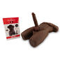 Torso Masculino Nygel Camtoyz