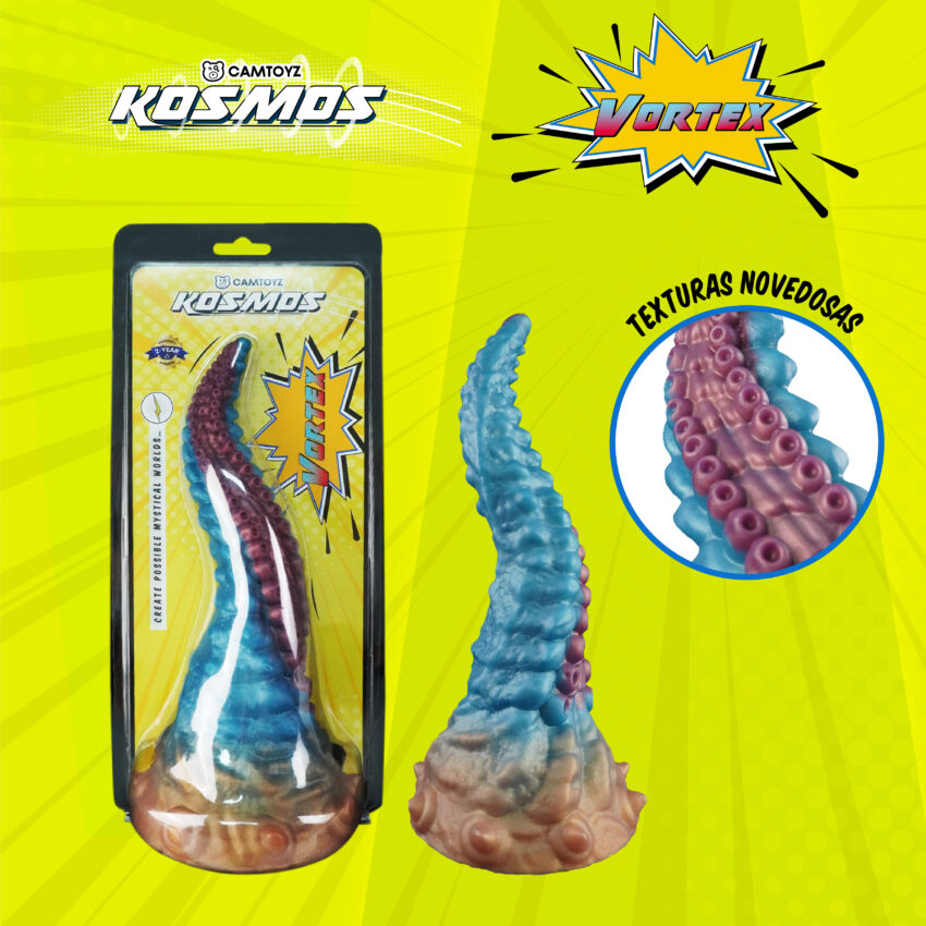 Dildo Vortex Camtoyz