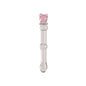 Dildo de Vidrio Amara 17 cm Camtoyz