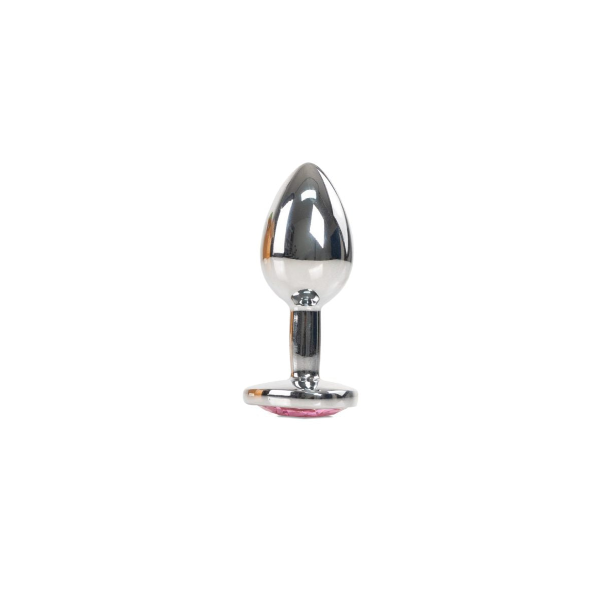 Plug Anal Romulo Camtoyz
