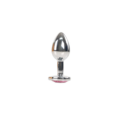 Plug Anal Romulo Camtoyz