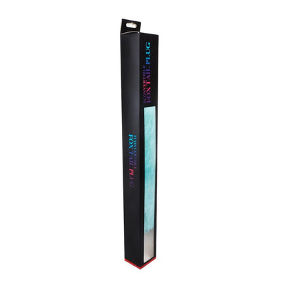 Camtoyz Plug Anal con Cola Luminosa Dexter
