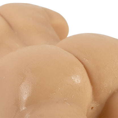 Torso Masculino Nygel Camtoyz