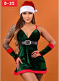 Vestido Navideño