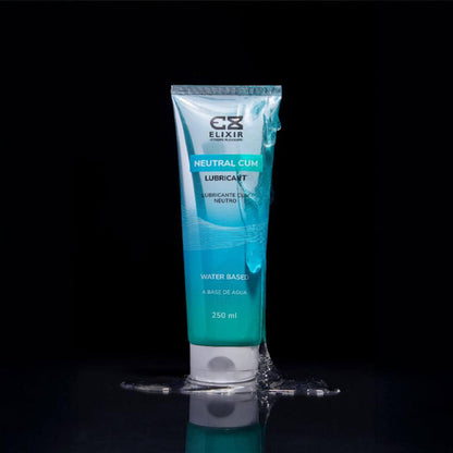 Lubricante Cum Neutro Elixir