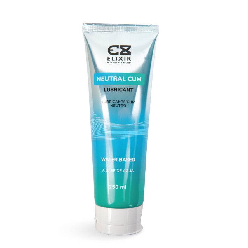 Combo Cum Lubricante Elixir