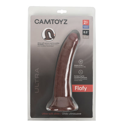 Flofy Dildo ultra suave Camtoyz