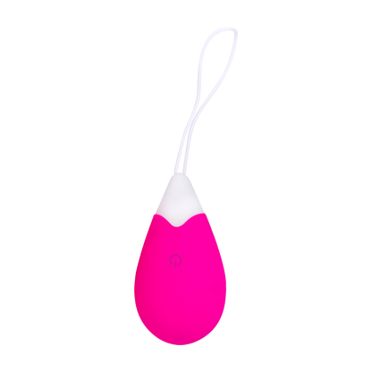 Huevo Vibrador Candy a Control Remoto